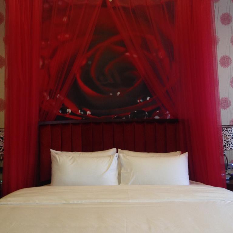 Shidu Purple Yuet Hotel Chongqing Cameră foto