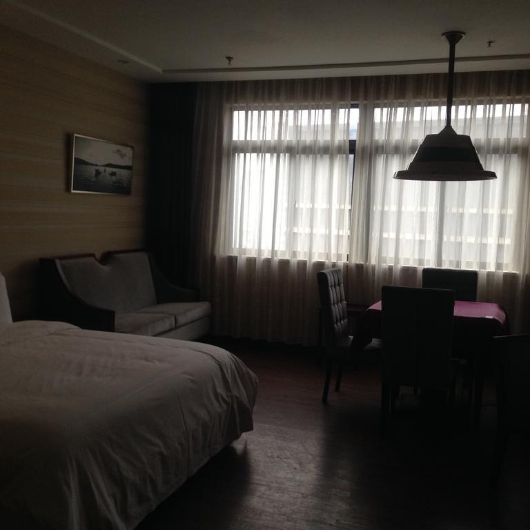 Shidu Purple Yuet Hotel Chongqing Cameră foto