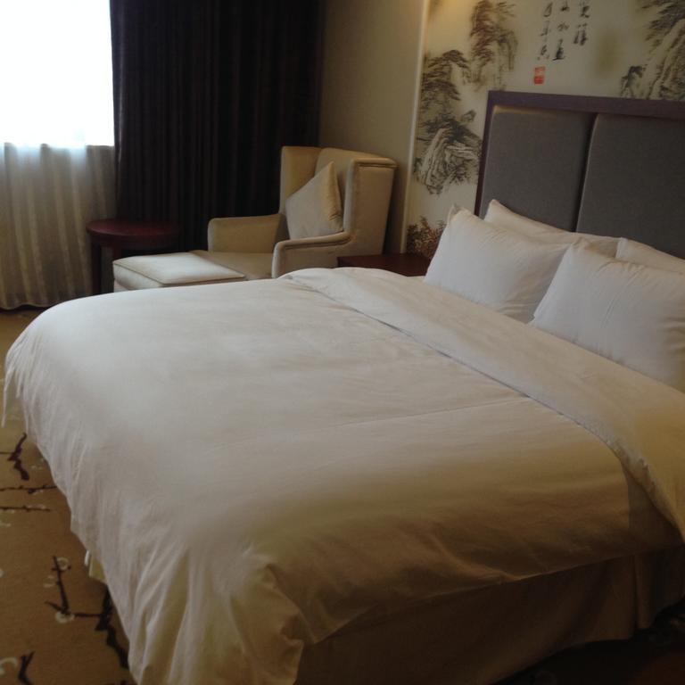 Shidu Purple Yuet Hotel Chongqing Cameră foto