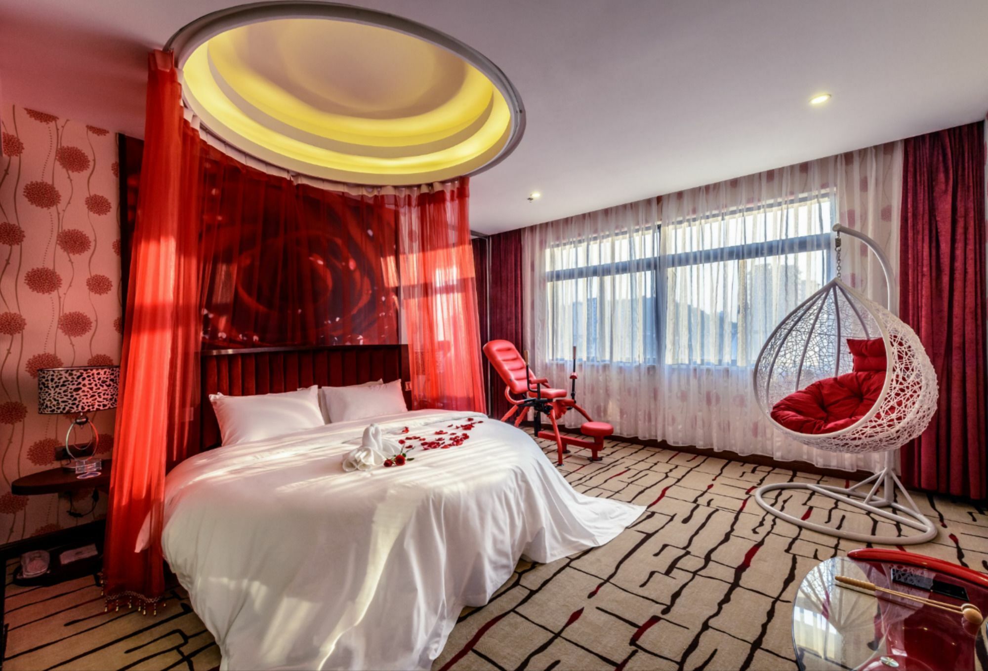 Shidu Purple Yuet Hotel Chongqing Exterior foto